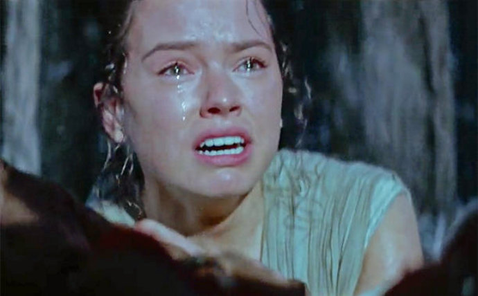 star-wars-the-force-awakens-trailer-makes-daisy-ridley-cry