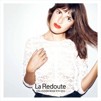 catalogue-La-Redoute-Femme-été-2015-page01